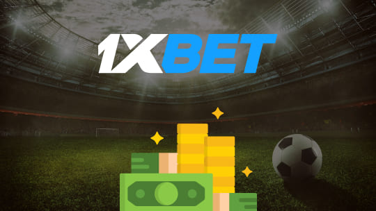 1xBet Bonus