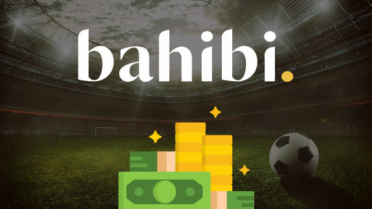 Bahibi Bonus