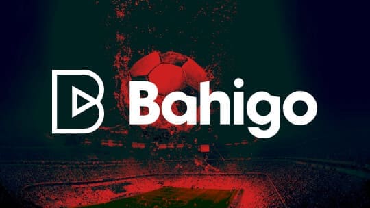 Bahigo Logo