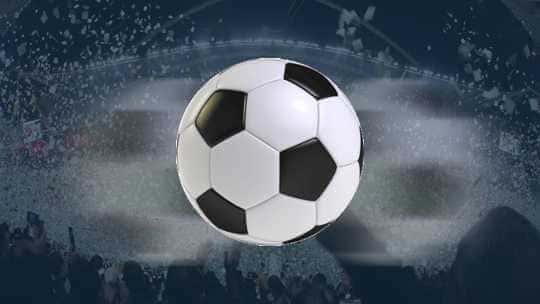 Futbol Topu