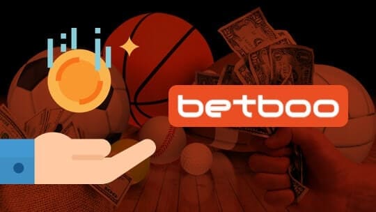 Betboo Bonus