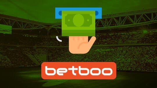 Betboo Cashout