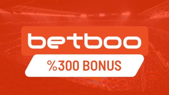 Betboo Spor Bahis Sitesi