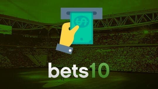 Bets10 Cashout