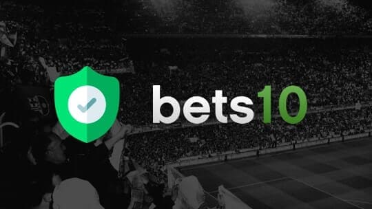 Bets10 Güvenlik