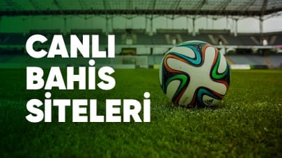Canlı Bahis Siteleri