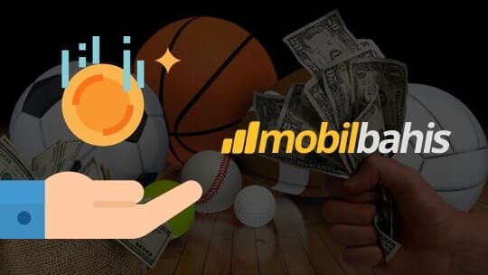Mobilbahis Bonus