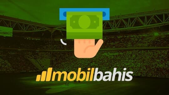 Mobilbahis Cashout