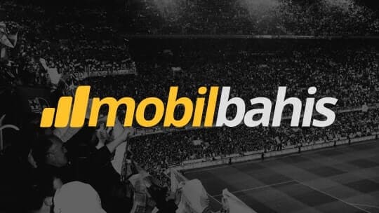 Mobilbahis Logo