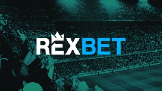 Rexbet Logo