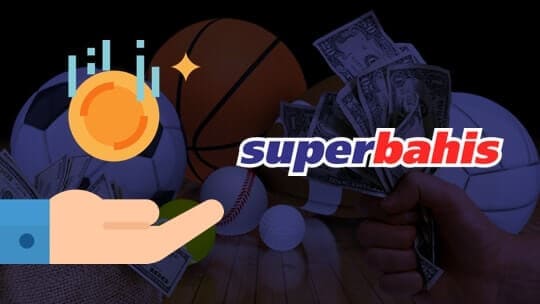 Süperbahis Bonus