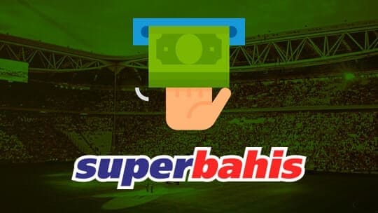 Süperbahis Cashout
