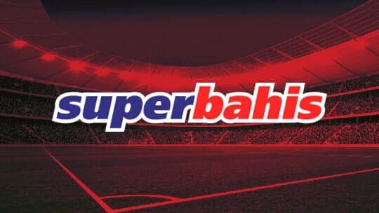 Süperbahis Logo