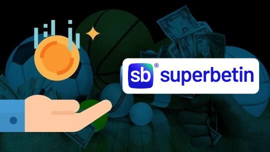 Superbetin Bonus