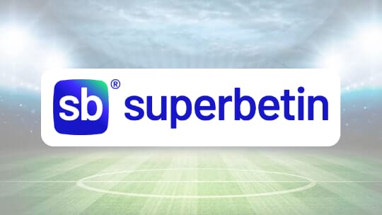 Superbetin Logo