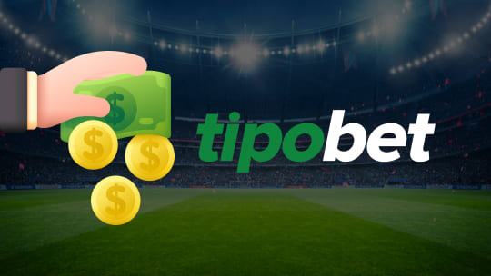 Tipobet Bonus
