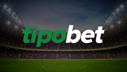 Tipobet Logo
