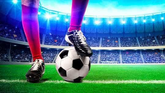 Toplam Gol Stratejisi