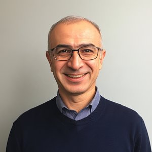 Kemal Arslan