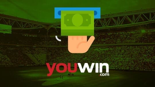 Youwin Cashout