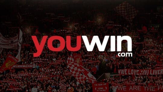 Youwin Logo